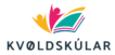 kvoldskular.fo